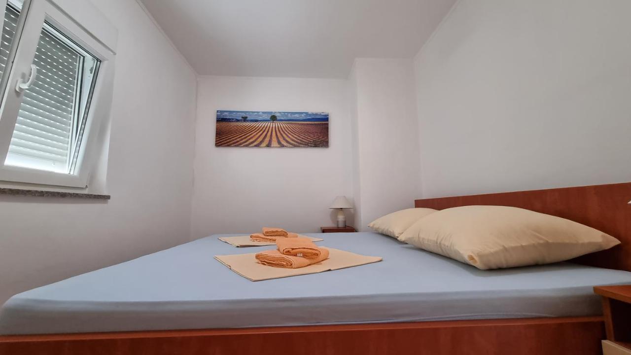 Apartments Bellator Šilo Екстериор снимка