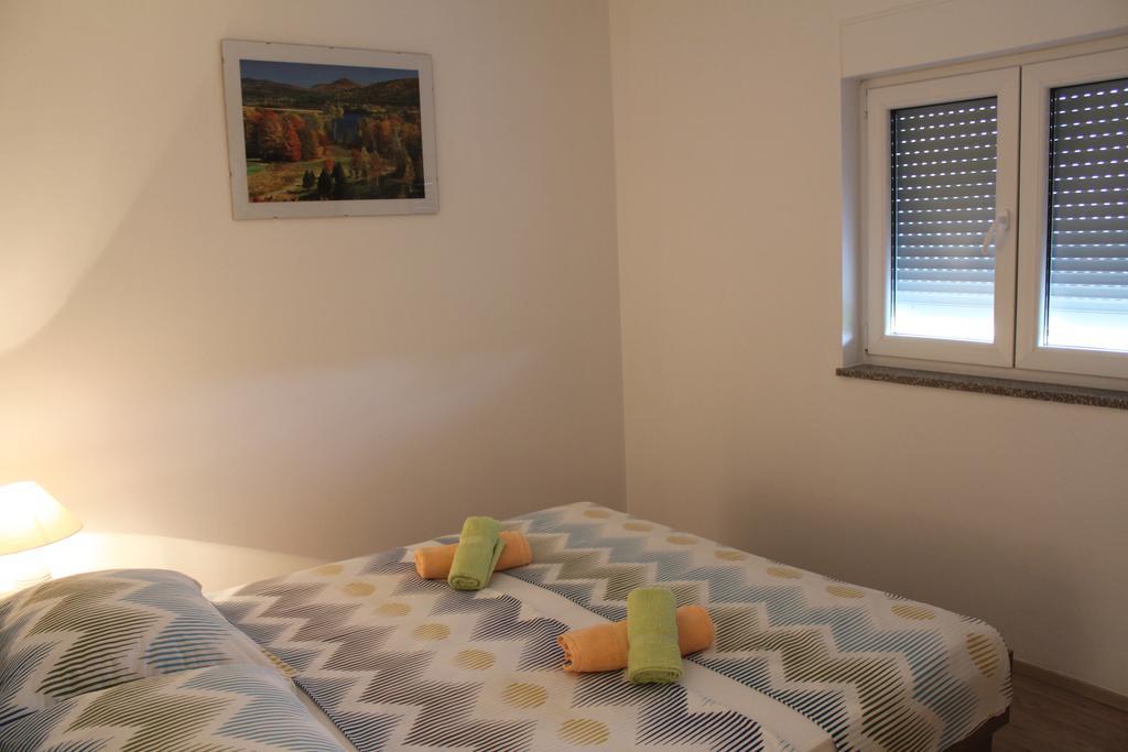 Apartments Bellator Šilo Екстериор снимка