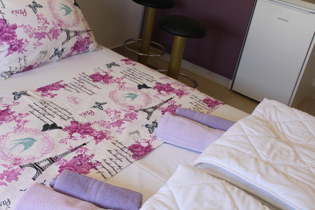 Apartments Bellator Šilo Екстериор снимка