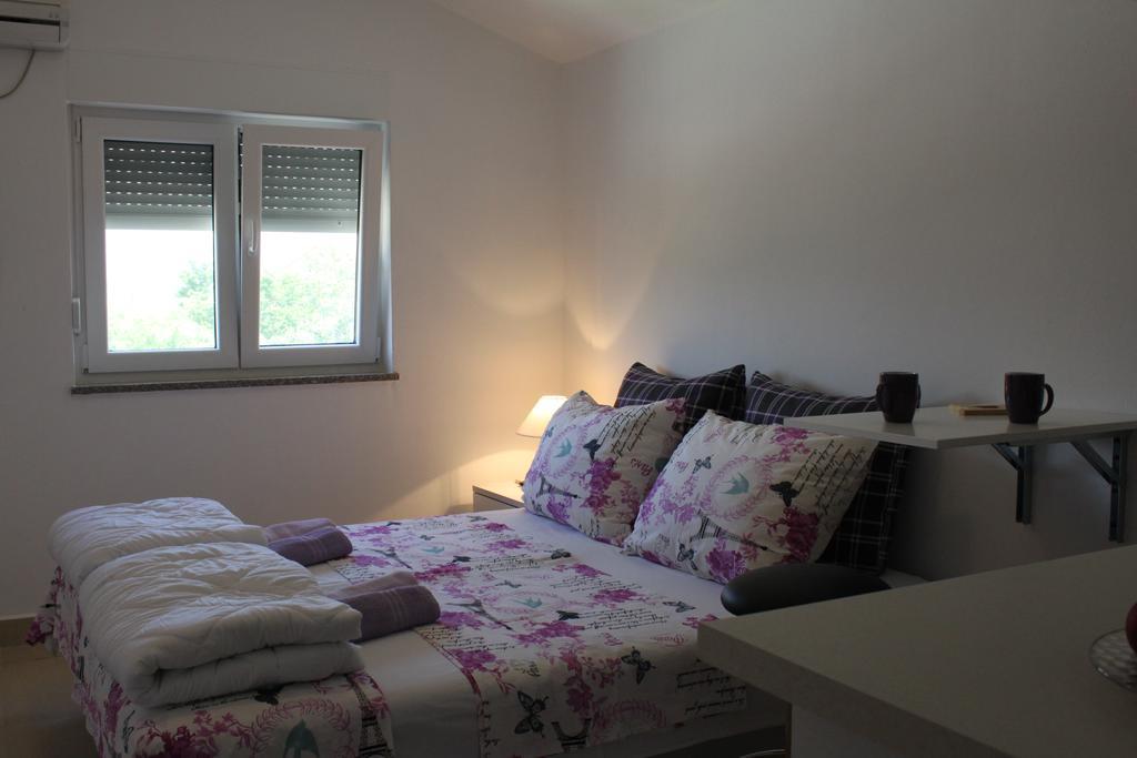 Apartments Bellator Šilo Екстериор снимка