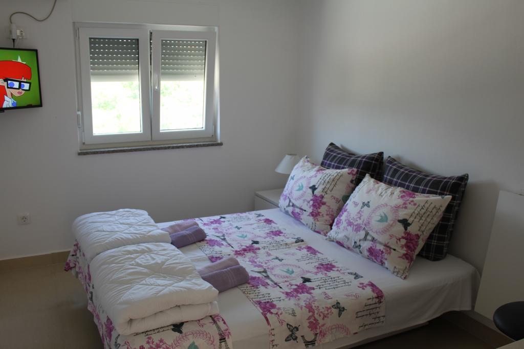 Apartments Bellator Šilo Екстериор снимка