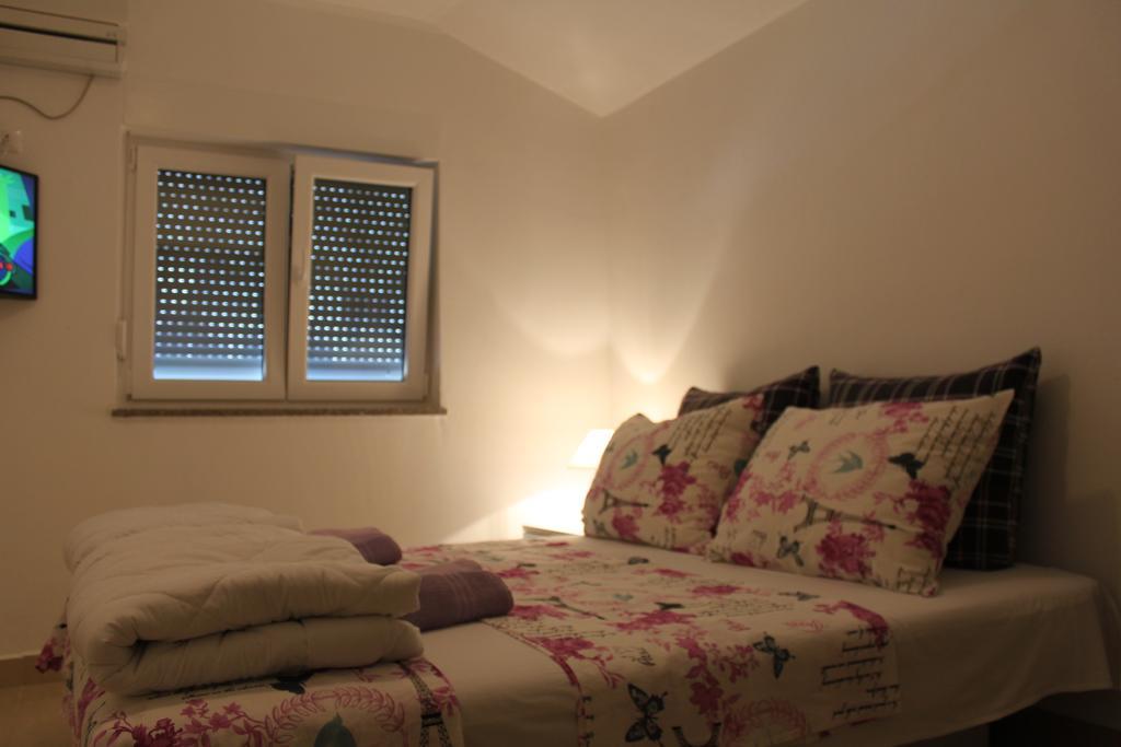 Apartments Bellator Šilo Екстериор снимка